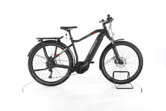 Reconditionné - Haibike Trekking 3.5 LTD Trekking E-Bike - Bon