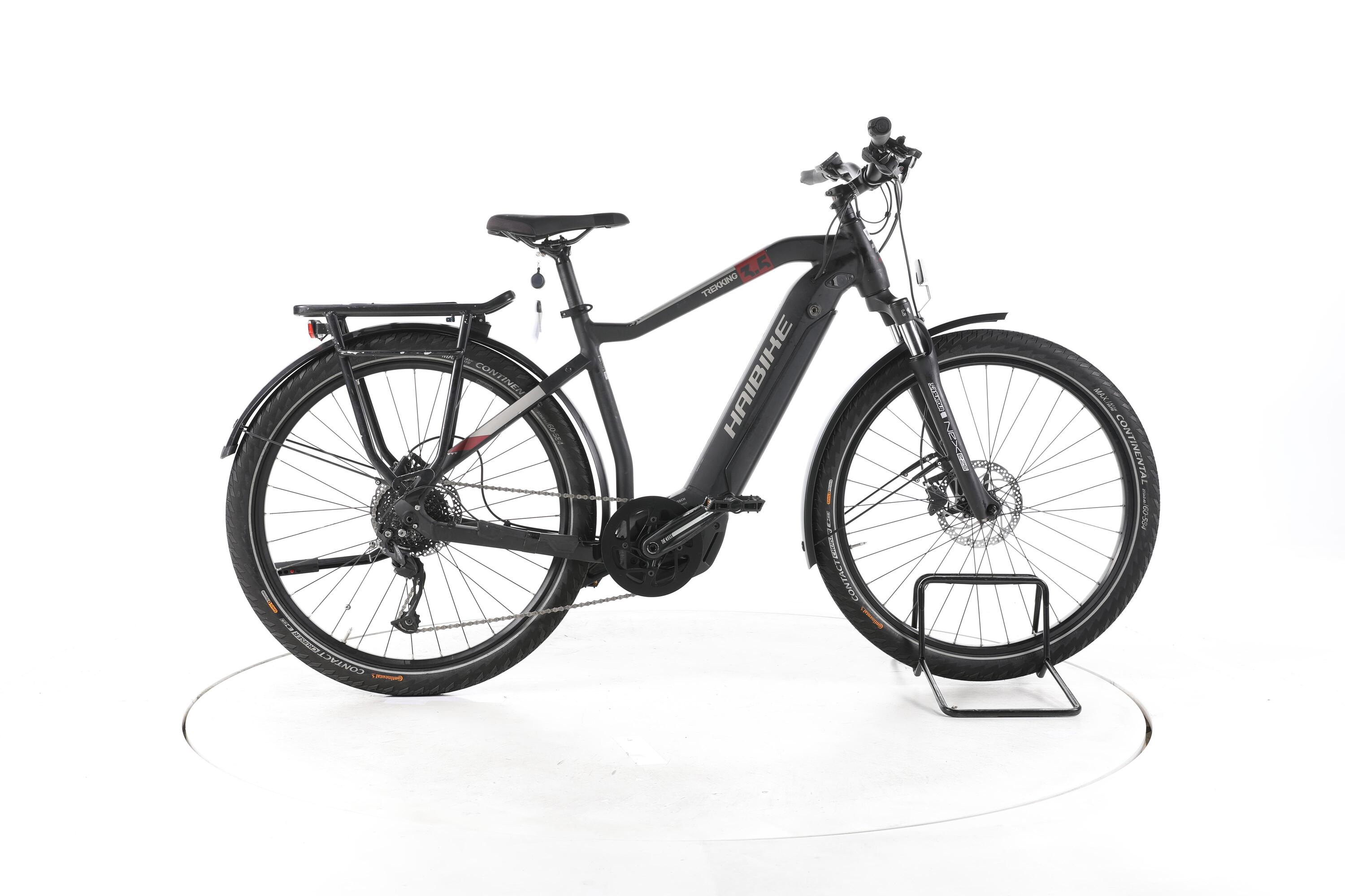 HAIBIKE picture