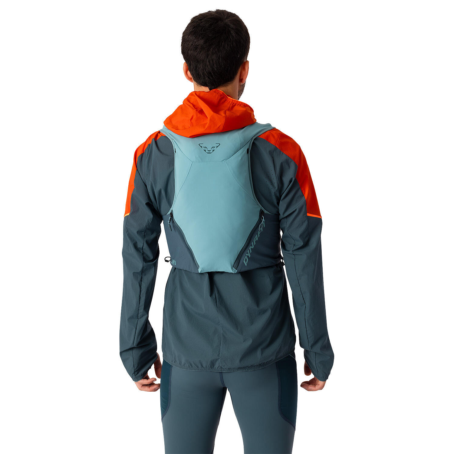 Unisex Rucksack ALPINE 8 VEST 2/7