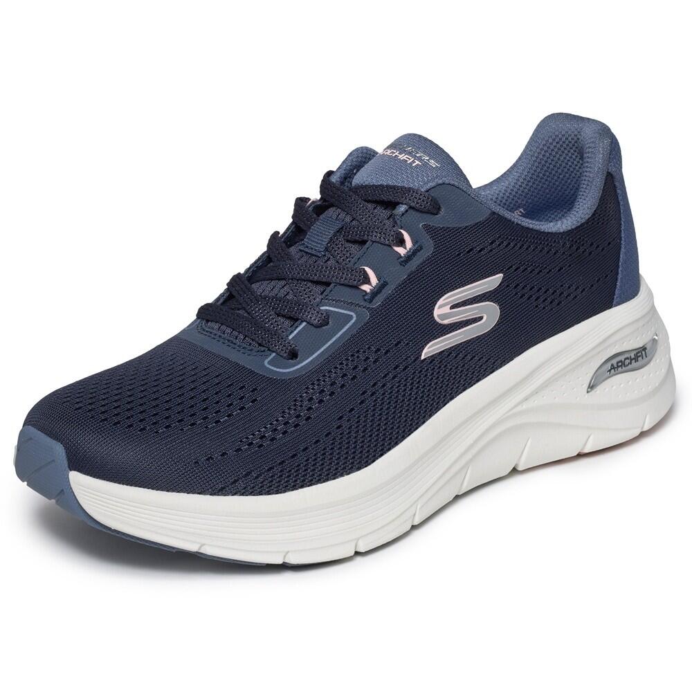 Arch Fit 3.0 - Easy Flow GRIS - Basketss Veganas FEMME 2/7