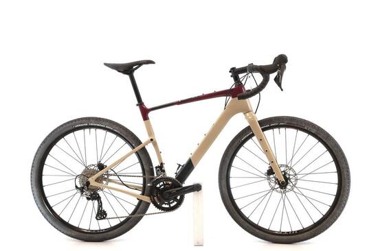 Topstone Carbon 4