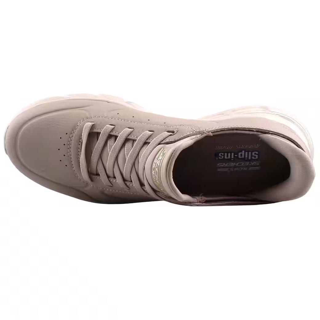 Bobs B Flex Hi-workday Taupe - Zapatillas 6/7