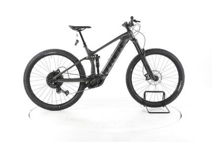 Reconditionné - Trek Rail 5 E-Bike Fully - Bon