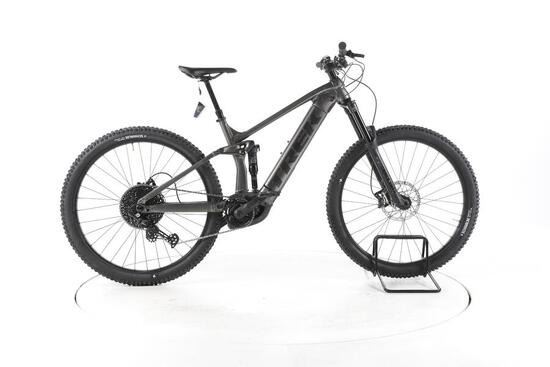 Reconditionné - Trek Rail 5 E-Bike Fully - Bon