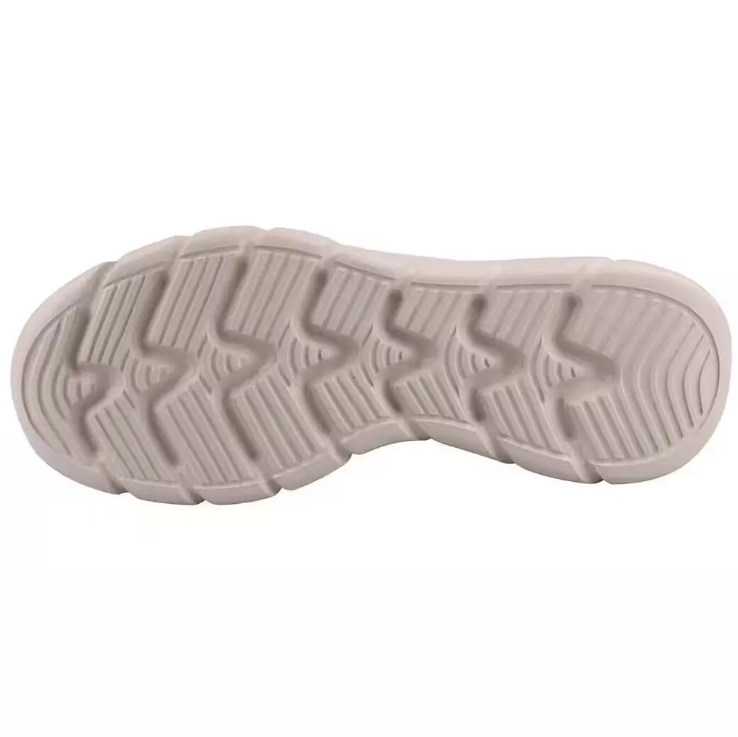 Bobs B Flex Hi-workday Taupe - Zapatillas 5/7