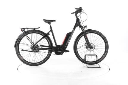 Refurbished - Brennabor T-35e City E-Bike Tiefeinsteiger - Sehr gut