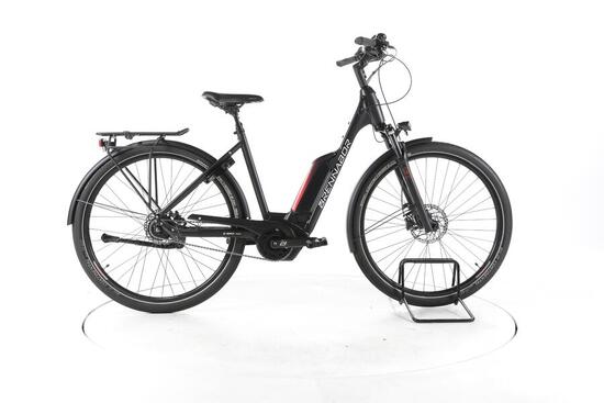 Refurbished - Brennabor T-35e City E-Bike Tiefeinsteiger - Sehr gut