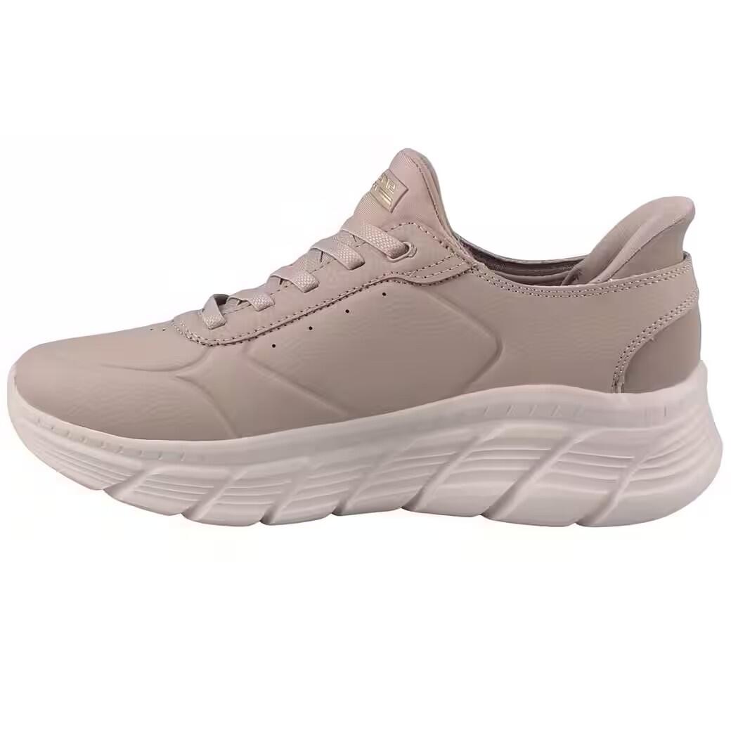 Bobs B Flex Hi-workday Taupe - Zapatillas 3/7