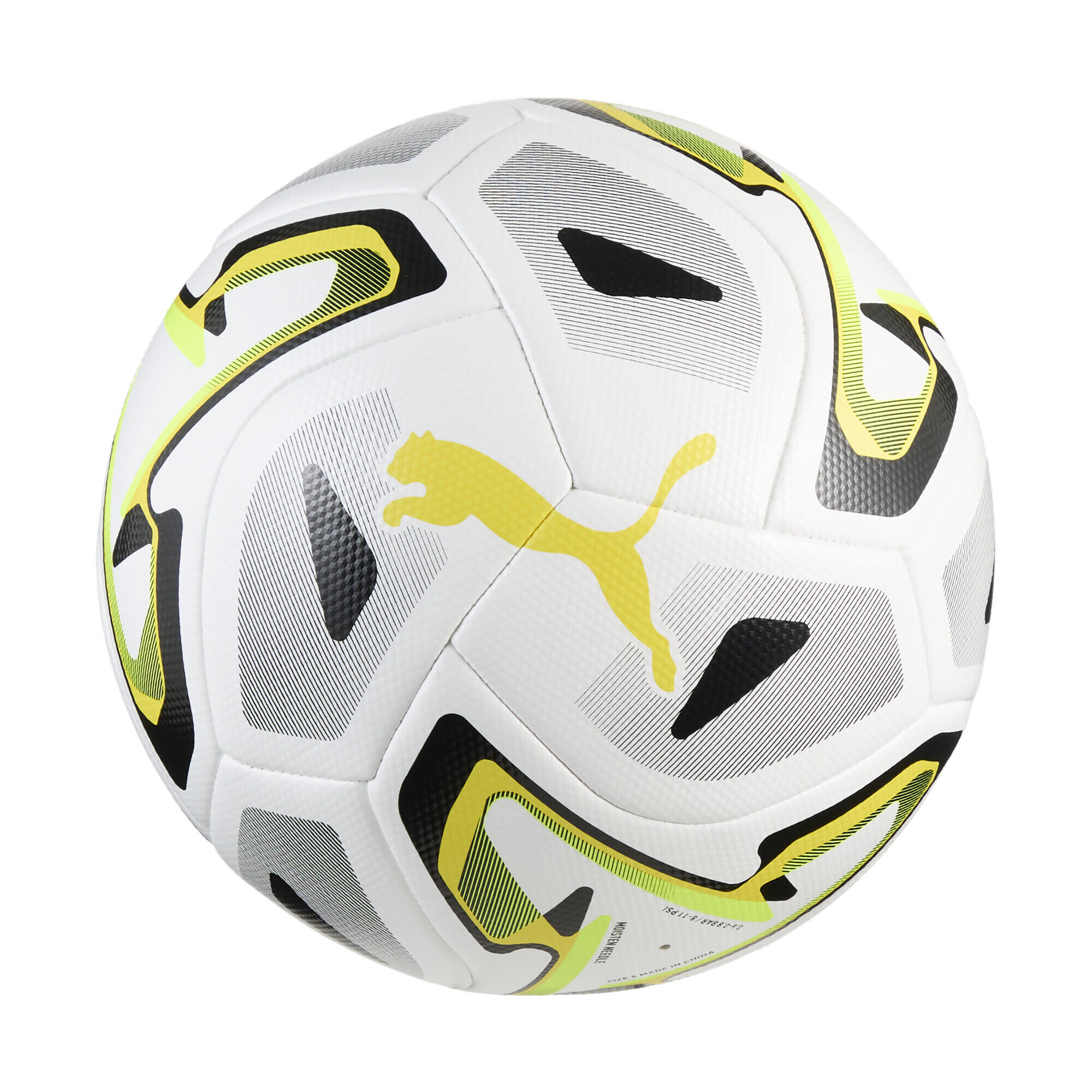Borussia Dortmund STELLAR Cup-bal PUMA 2/2