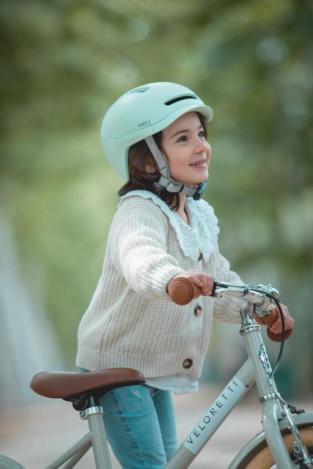 Sparky Smart Helmet 5/5