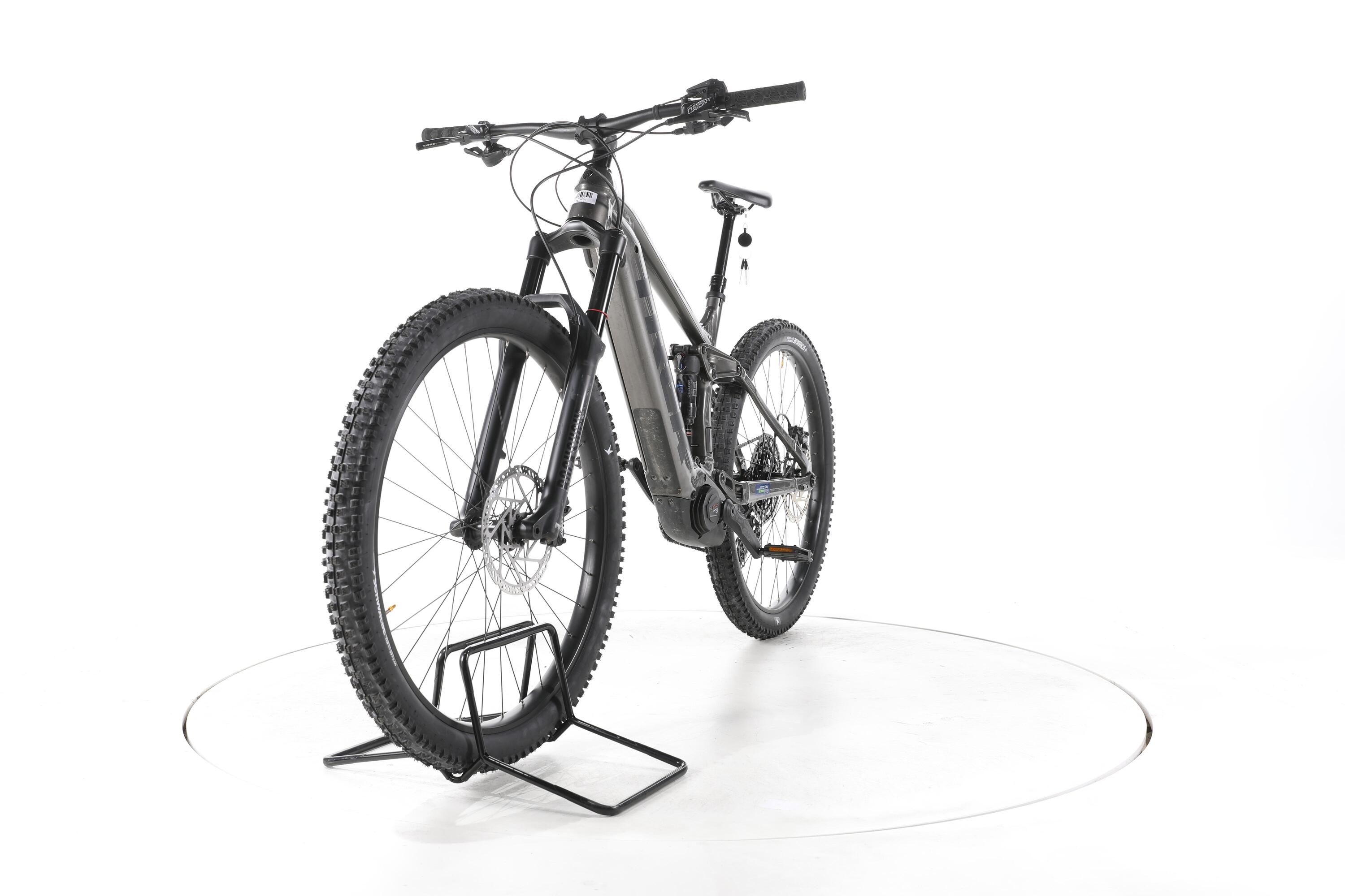 Ebike ricondizionata · Trek Rail 5 · Buone condizioni 4/7