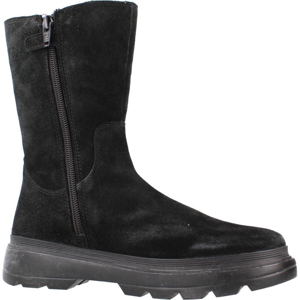 Buty GEOX J KIDDARTAH GIRL WPF Czarny 5/5