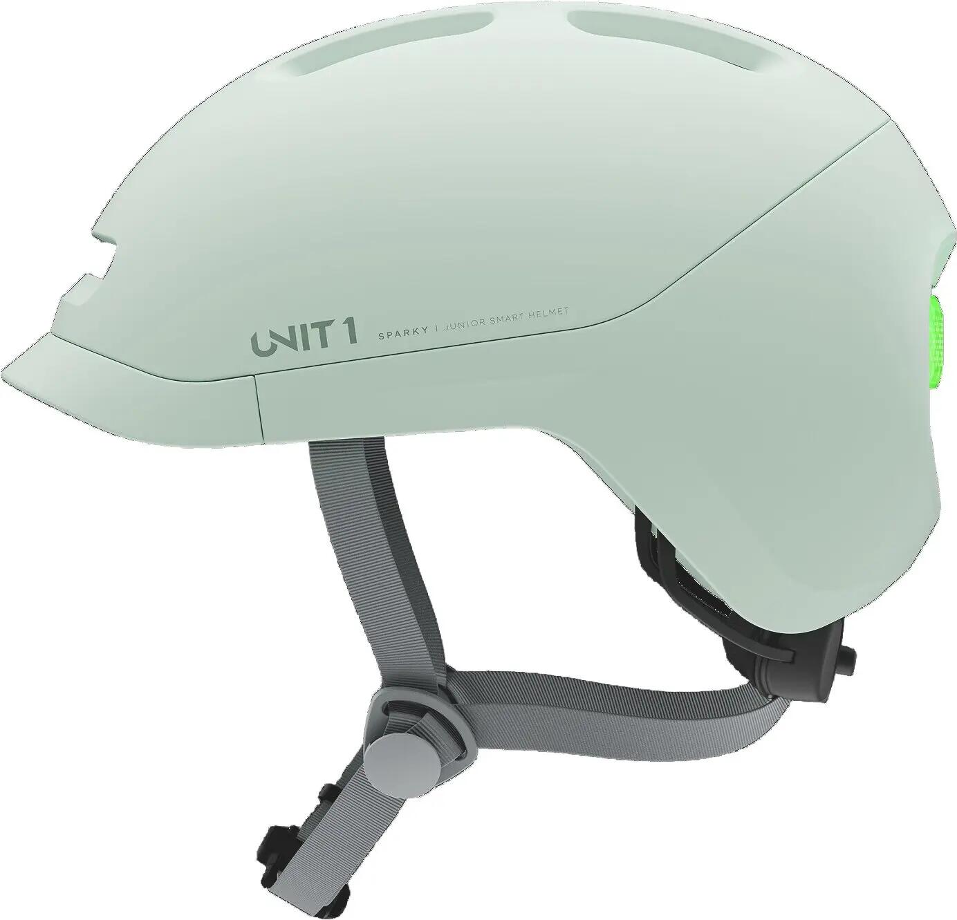 Sparky Smart Helmet 2/5