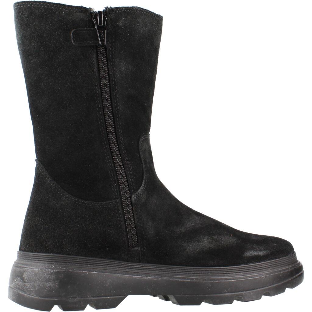 Buty GEOX J KIDDARTAH GIRL WPF Czarny 4/5