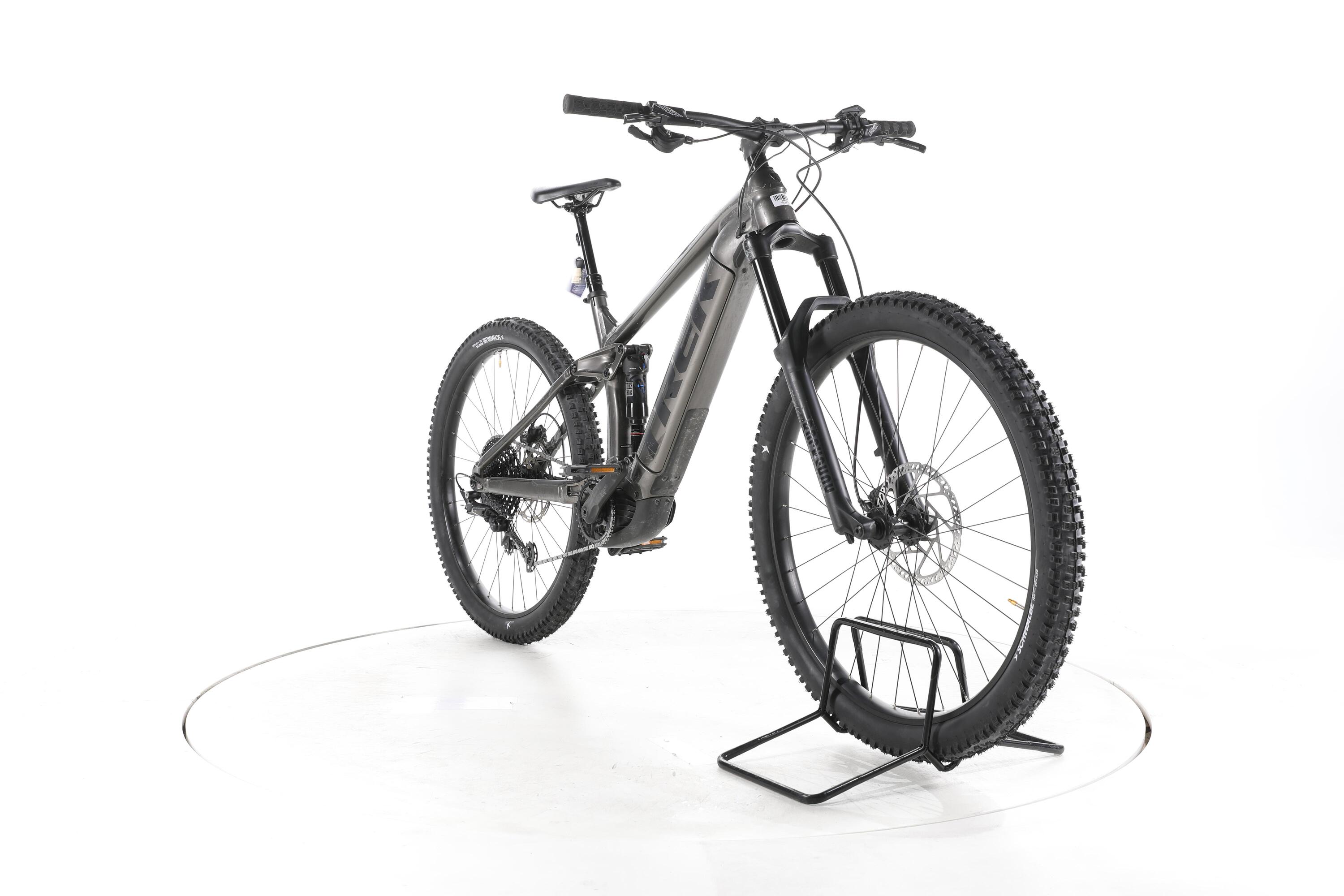 Ebike ricondizionata · Trek Rail 5 · Buone condizioni 3/7