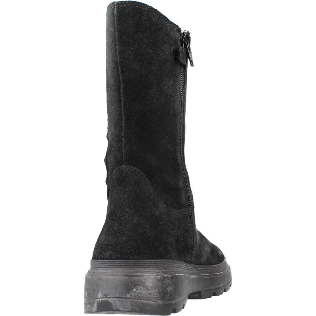 Buty GEOX J KIDDARTAH GIRL WPF Czarny 3/5