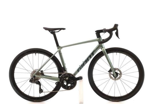 Vélo de route reconditionné · TCR Advanced 0 Di2 12V · Très bon état