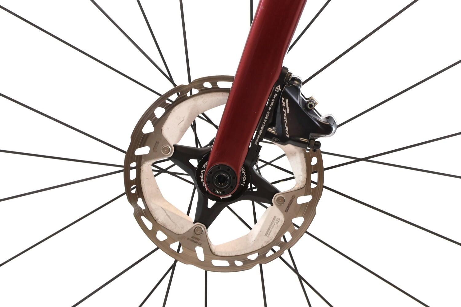 Tweedehands racefiets ·  Xelius SL 6.0 · Zeer goede toestand 7/8