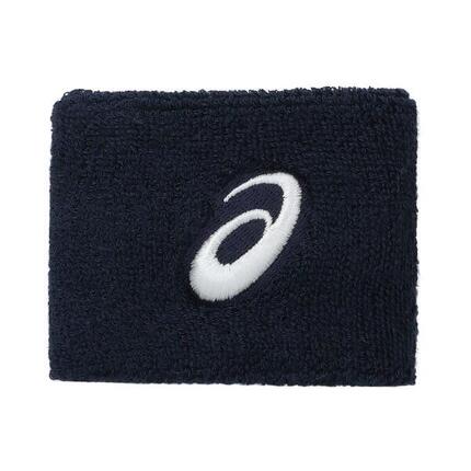 Muñequera Asics Wrist Band Paire Noir