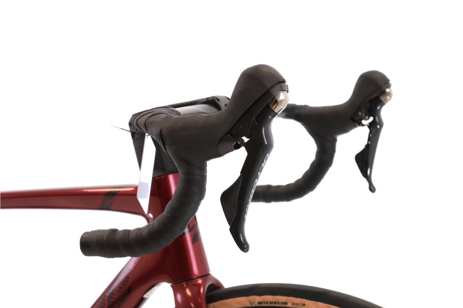 Tweedehands racefiets ·  Xelius SL 6.0 · Zeer goede toestand 6/8