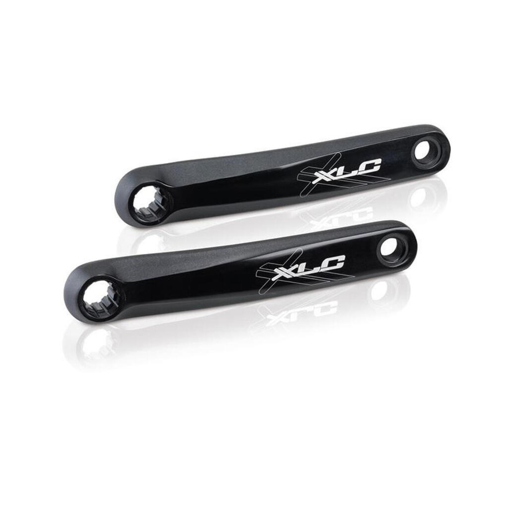 Set of cranks XLC Cr-E01 Bosch M15 170 mm