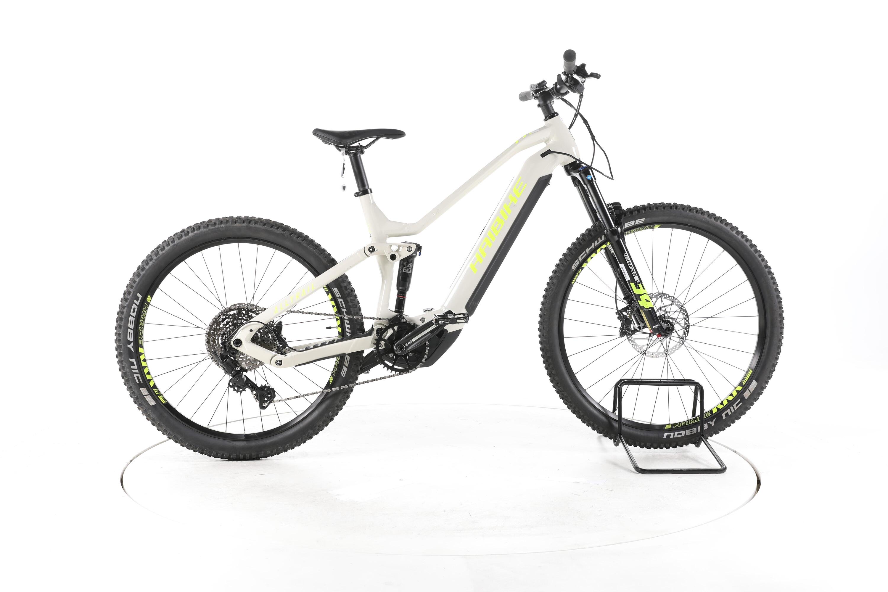 HAIBIKE picture