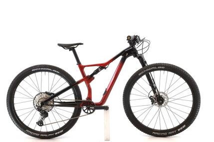 Refurbished MTB Fully · Carbon 3 XT · Sehr guter Zustand