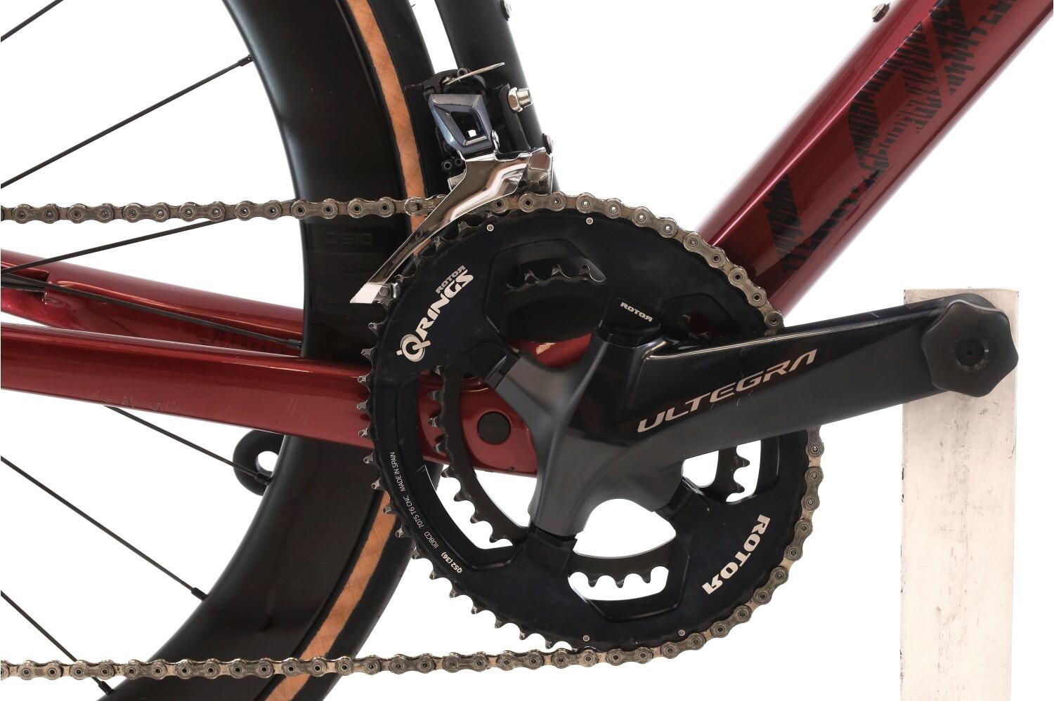 Tweedehands racefiets ·  Xelius SL 6.0 · Zeer goede toestand 4/8
