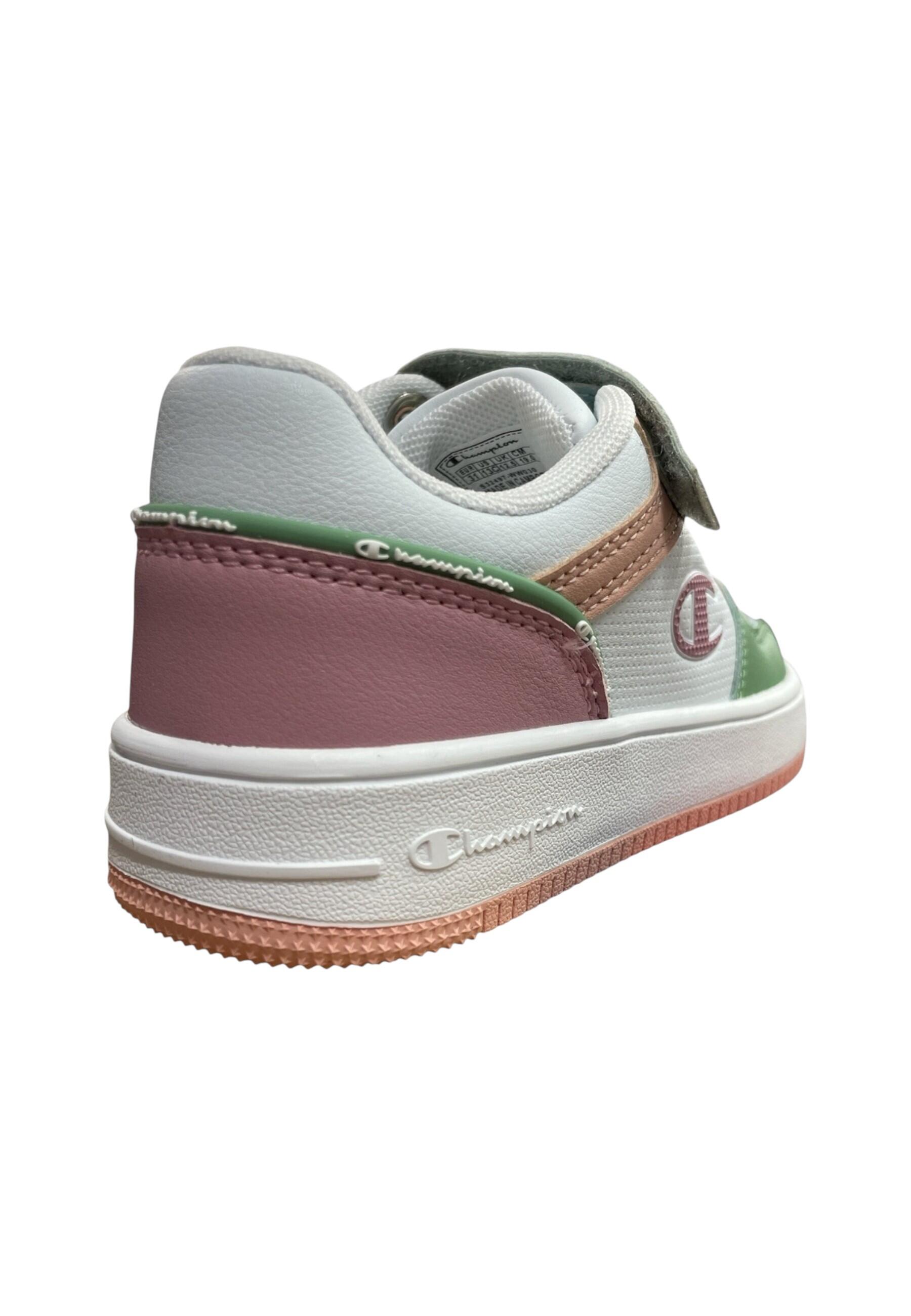 LOW G PS LOW COL WW030 4/5