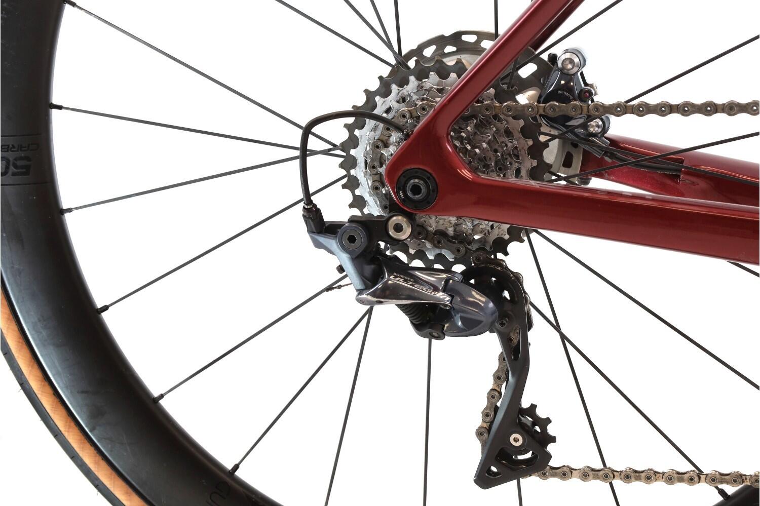 Tweedehands racefiets ·  Xelius SL 6.0 · Zeer goede toestand 3/8
