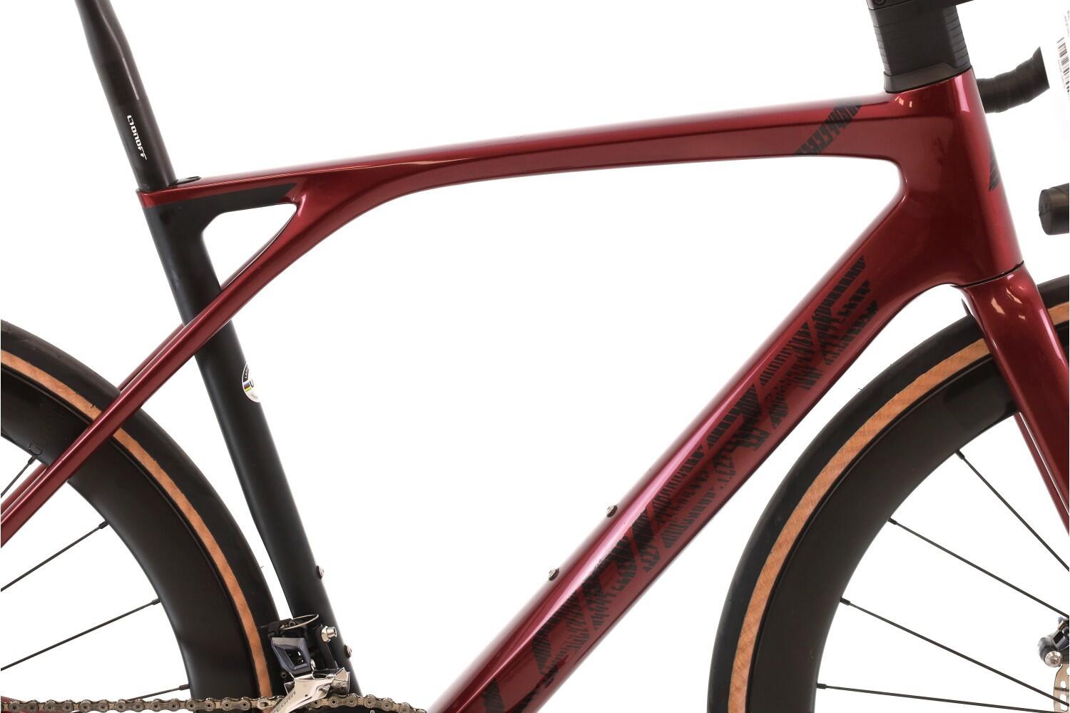 Tweedehands racefiets ·  Xelius SL 6.0 · Zeer goede toestand 2/8