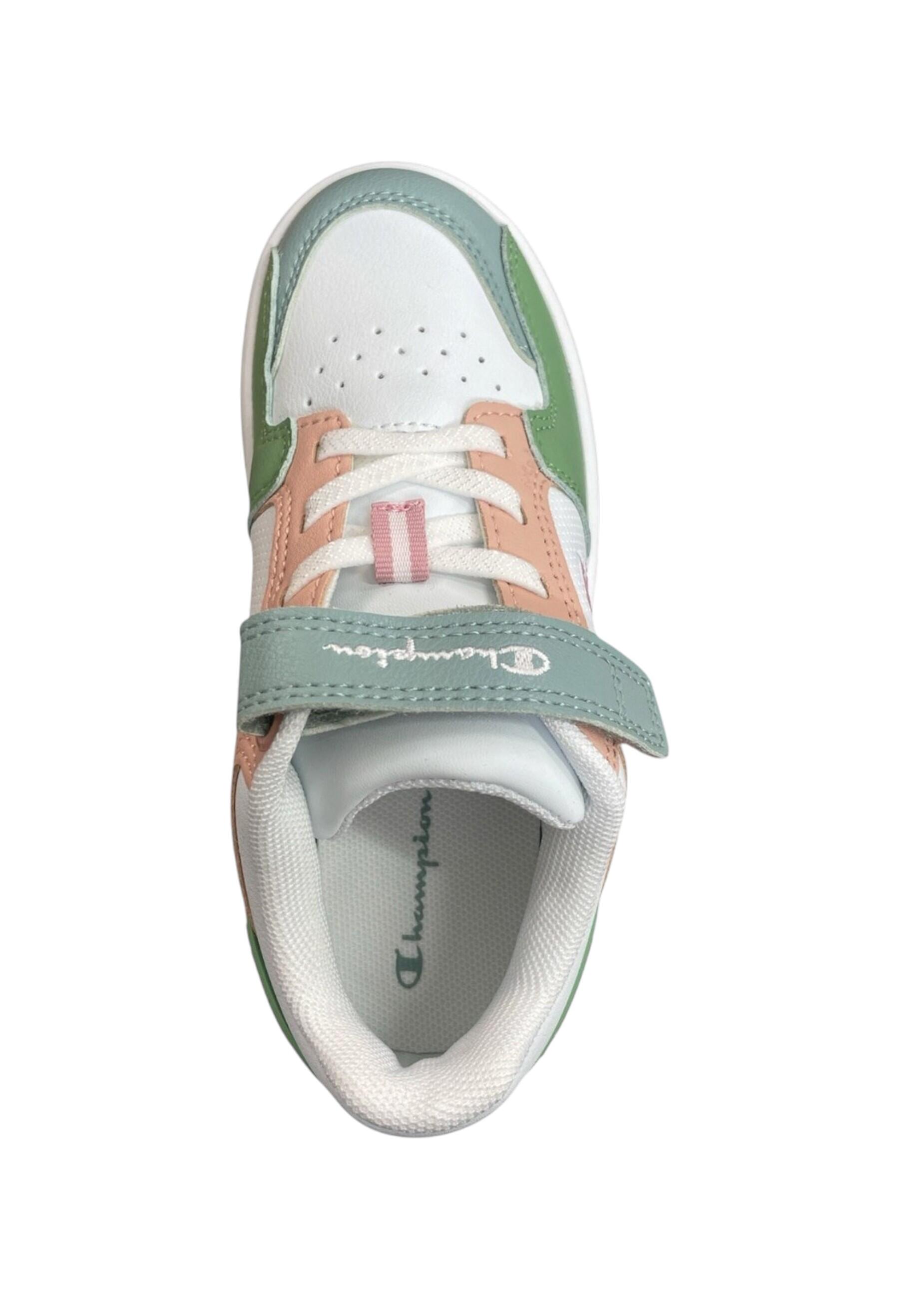 LOW G PS LOW COL WW030 2/5