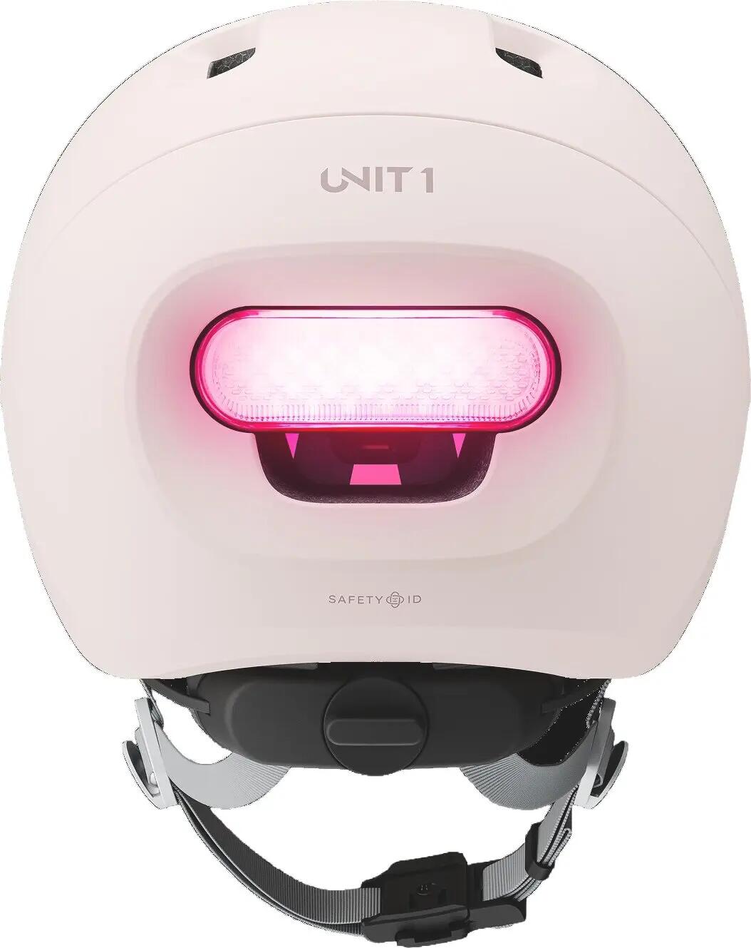 Sparky Smart Helmet 4/5