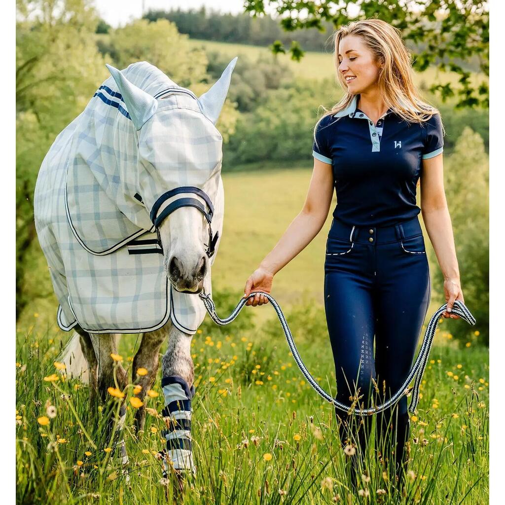 Anti-fly Mask Horseware Newmarket