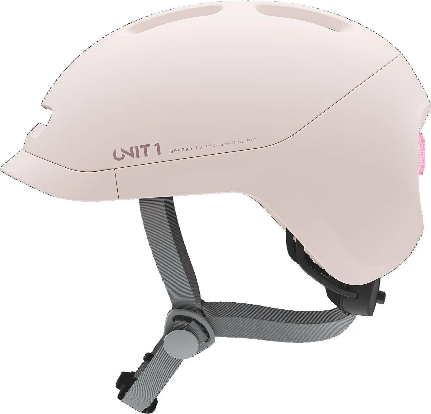 Sparky Smart Helmet 2/5