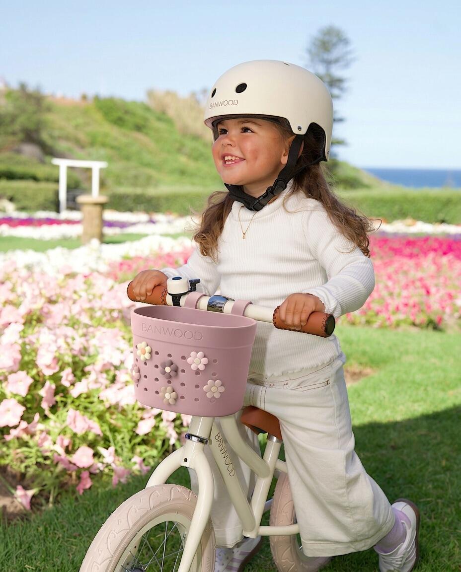 Banwood Panier Pin & Ride 3/3
