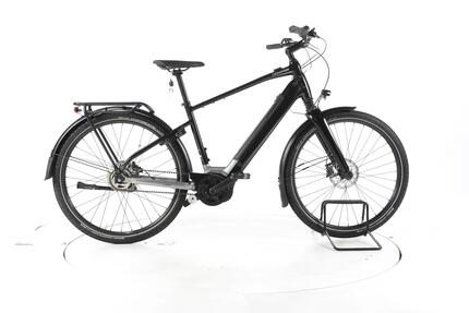 Reconditionné - Cannondale Mavaro 3 City E-Bike - Très Bon