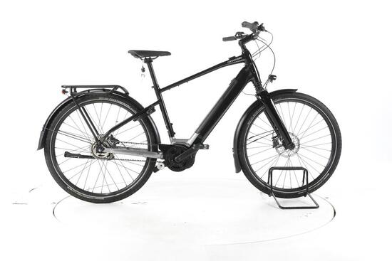 Reconditionné - Cannondale Mavaro 3 City E-Bike - Très Bon
