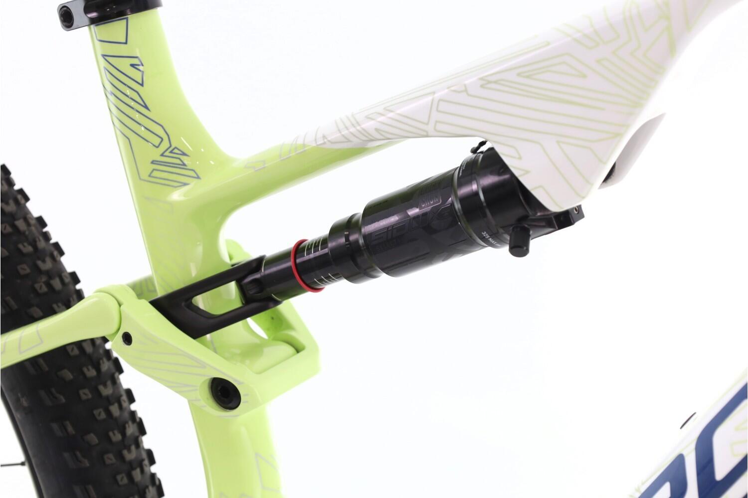 Segunda Vida · MTB ·  Track Cape Epic GX · Muy buen estado 7/8