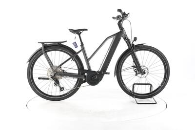 Tweedehands - cube kathmandu hybrid slt trekking e-bike 2025 - zeer goed