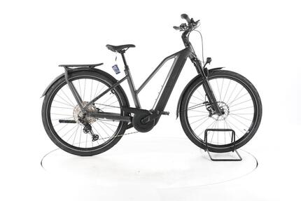Tweedehands - Cube Kathmandu Hybrid SLT Trekking E-Bike 2025 - Zeer goed