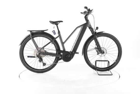 Tweedehands - Cube Kathmandu Hybrid SLT Trekking E-Bike 2025 - Zeer goed