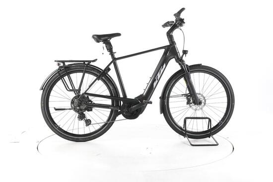 Reconditionné - KTM Macina Style 730 Trekking E-Bike - Très Bon