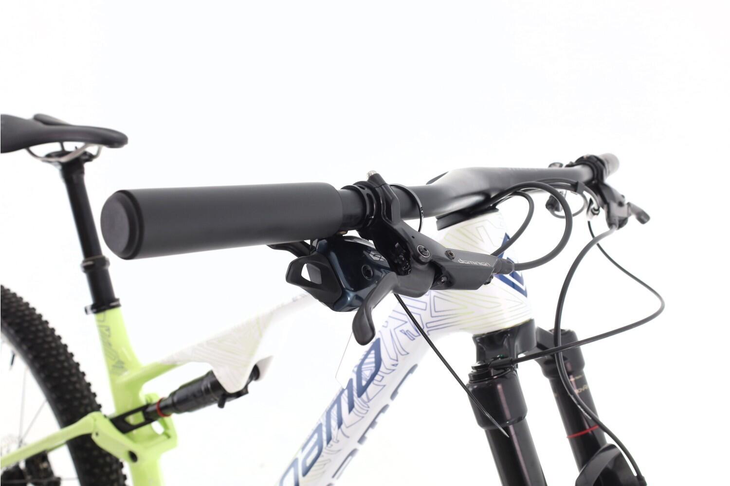 Segunda Vida · MTB ·  Track Cape Epic GX · Muy buen estado 6/8