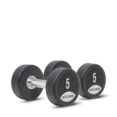 Manubri da Palestra 75 kg (Coppia)