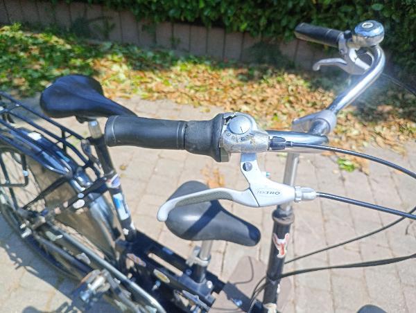 Tussen Particulieren - Tandem ouder-kind 6/7