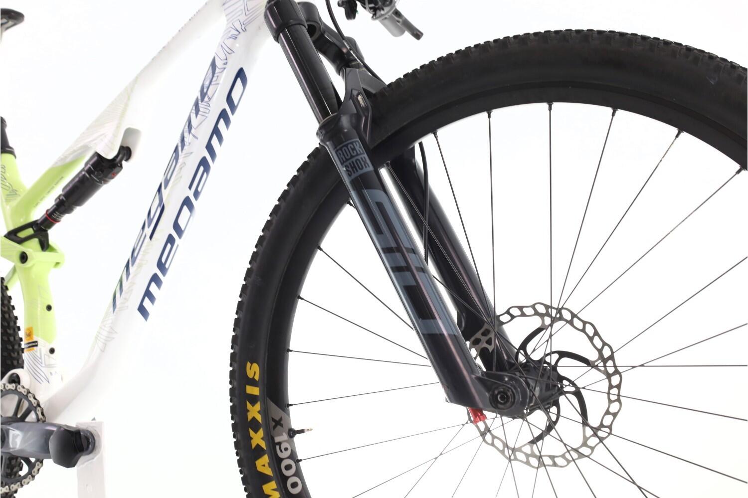 Segunda Vida · MTB ·  Track Cape Epic GX · Muy buen estado 5/8