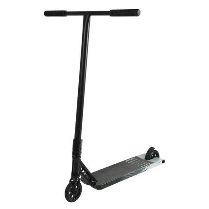 Trottinette freestyle ELITE 6ER dès 10 ans - Noir satin