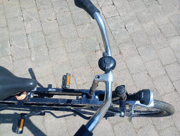 Tussen Particulieren - Tandem ouder-kind 5/7