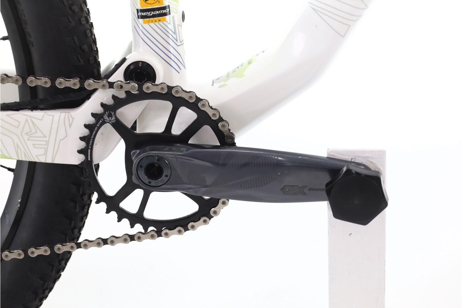 Segunda Vida · MTB ·  Track Cape Epic GX · Muy buen estado 4/8